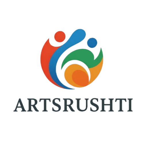 Artsrushti